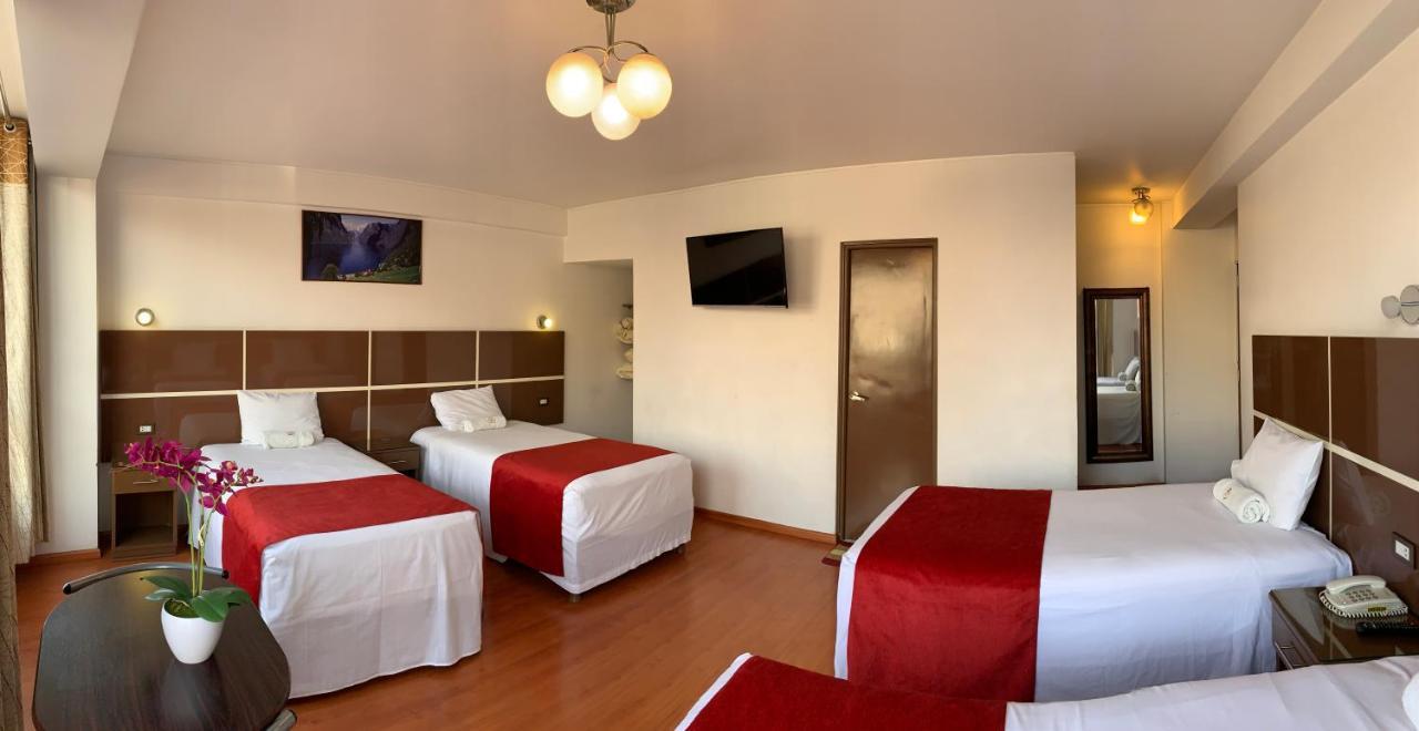 Royal Hotel